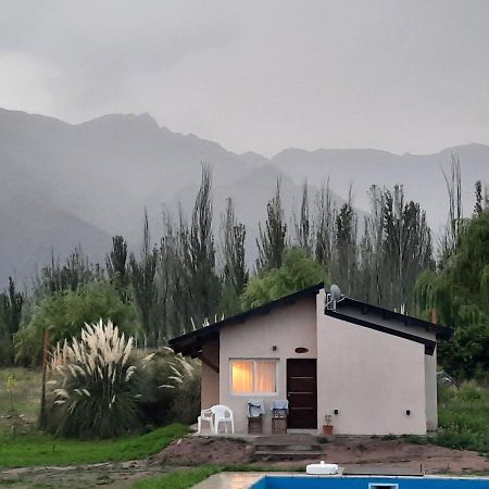 Starry Lodge Lujan de Cuyo Екстер'єр фото