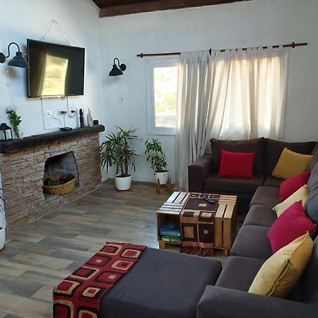 Starry Lodge Lujan de Cuyo Екстер'єр фото