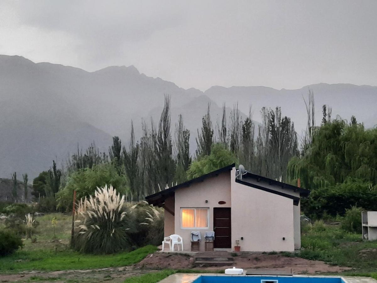 Starry Lodge Lujan de Cuyo Екстер'єр фото