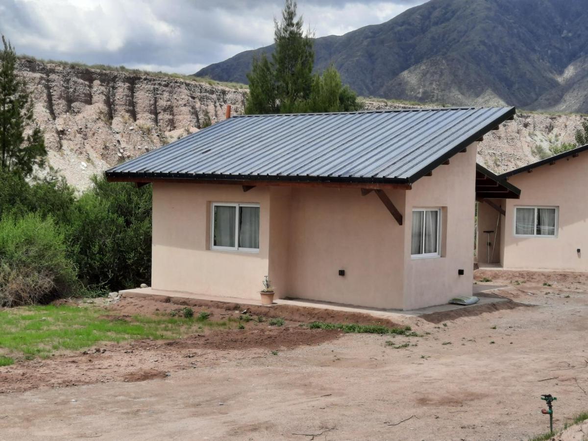 Starry Lodge Lujan de Cuyo Екстер'єр фото