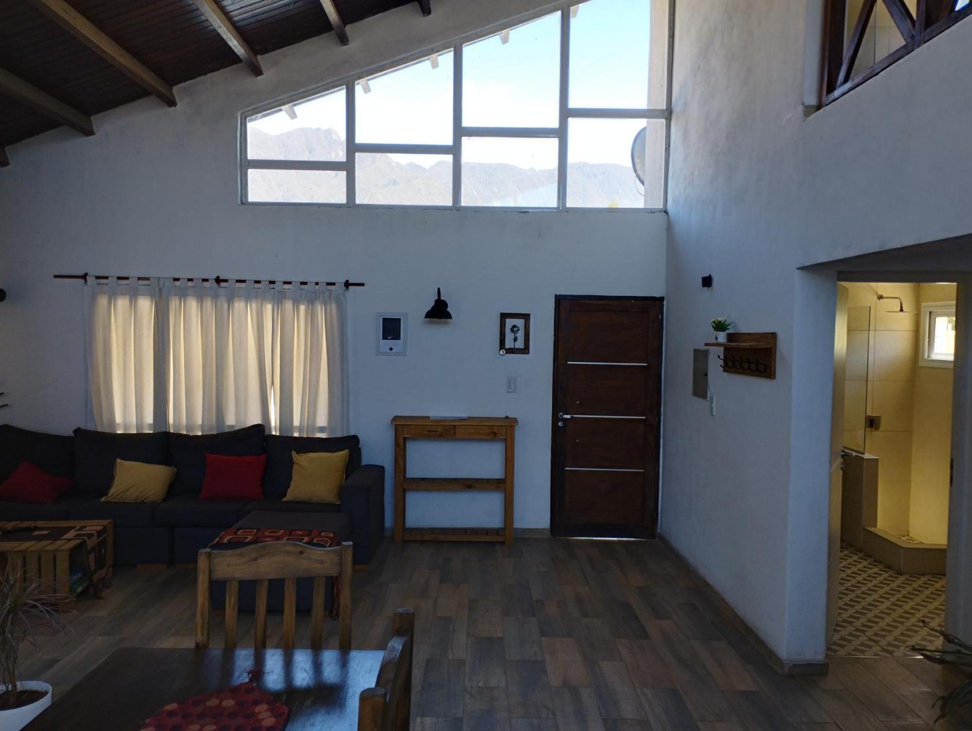 Starry Lodge Lujan de Cuyo Екстер'єр фото